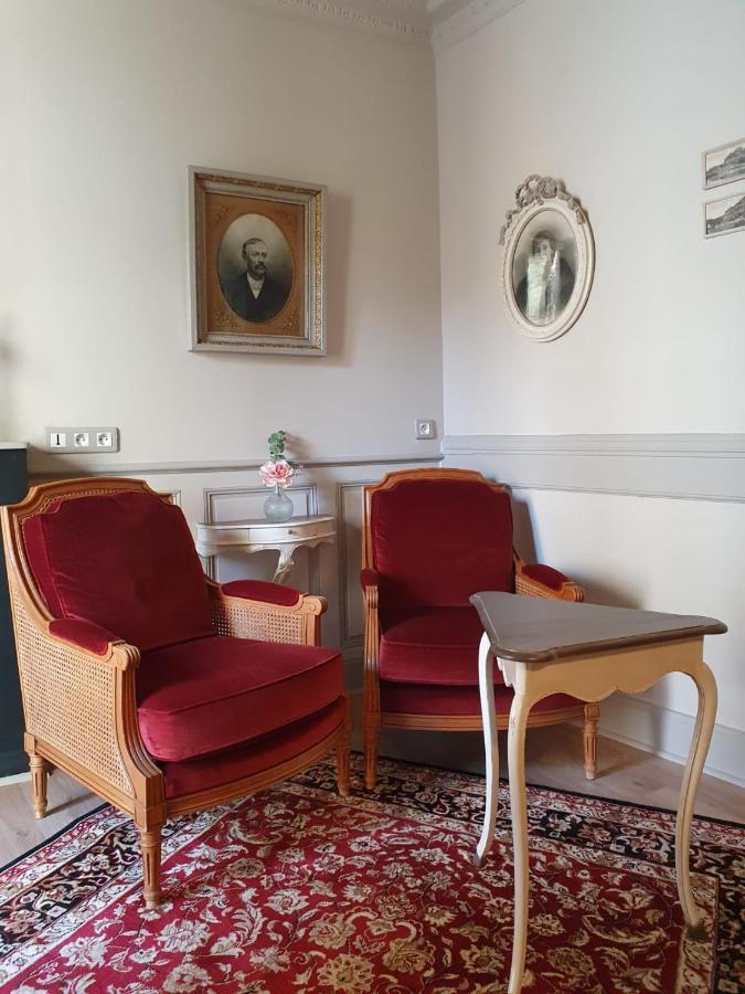 Apartamento A L'Epoque Sarlat Exterior foto